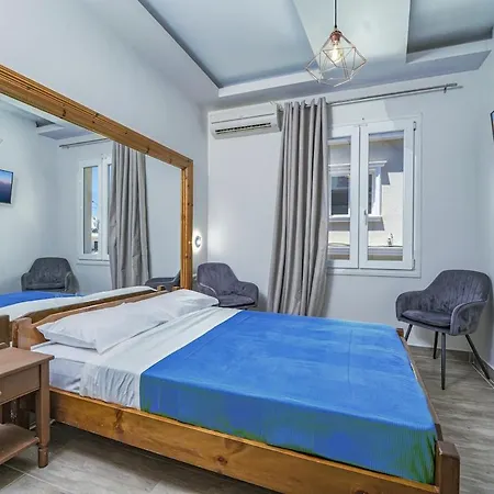 Apartman Saint Marc Zákinthosz