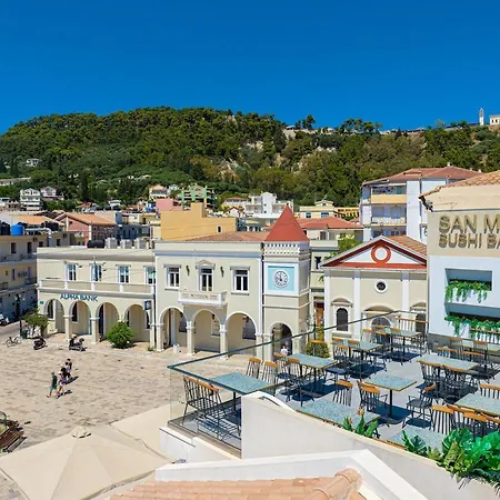 Apartman Saint Marc *