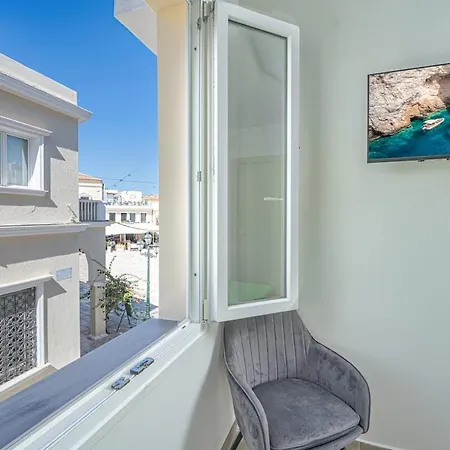 Saint Marc Apartman