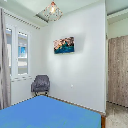 Apartman Saint Marc *