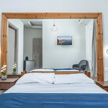 Apartman Saint Marc *